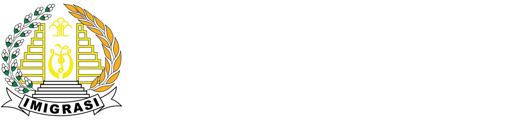 Direktorat Jenderal Imigrasi Siak